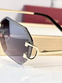 Picture of Cartier Sunglasses _SKUfw79683871fw